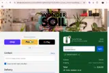 SAVEWITHWS10 coupon verification screenshot