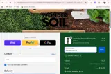 SAVEWITHWS10 coupon verification screenshot