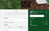 Fit4Mom coupon verification screenshot