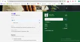 Fit4Mom coupon verification screenshot