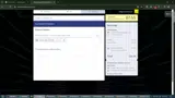 MILITARY20 coupon verification screenshot