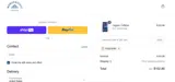 Wonderstate Coffee coupon verification screenshot