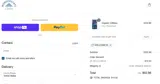 Wonderstate Coffee coupon verification screenshot