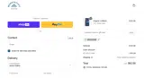 Wonderstate Coffee coupon verification screenshot