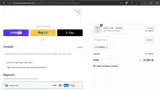 CYBER24 coupon verification screenshot