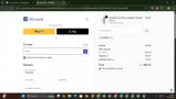 WOOASK coupon verification screenshot