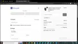 WOOASK coupon verification screenshot