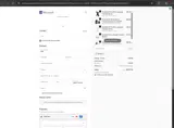 WOOASK coupon verification screenshot