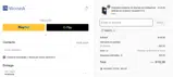 WOOASK coupon verification screenshot