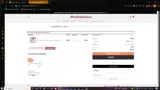 RIHU10 coupon verification screenshot