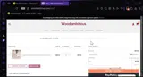 ALLSITES coupon verification screenshot