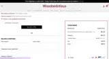 10PAVO coupon verification screenshot