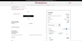 SUQE10 coupon verification screenshot
