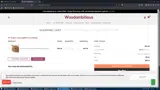 OFFER10 coupon verification screenshot