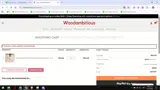 SAVENOW coupon verification screenshot