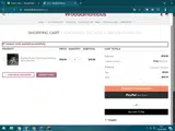 AUTUMN coupon verification screenshot