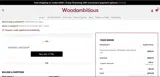 FLASHSALE coupon verification screenshot