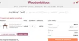 josealberto coupon verification screenshot