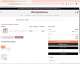 discountlcv coupon verification screenshot