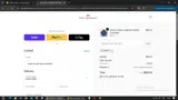 josecohen coupon verification screenshot