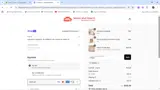 2TREES coupon verification screenshot