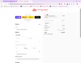 LUCKY coupon verification screenshot