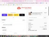 MAGIC coupon verification screenshot