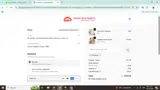 RAINBOW coupon verification screenshot
