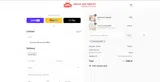 KAYLEYSEXTON coupon verification screenshot