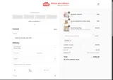 BOX coupon verification screenshot