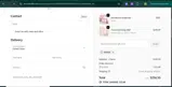 BARBIE coupon verification screenshot