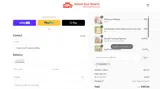 UPGRADED coupon verification screenshot