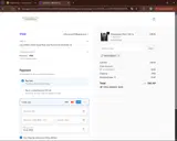 WOODBENICE coupon verification screenshot