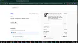 GET22 coupon verification screenshot