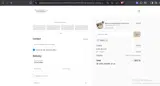 15RALO coupon verification screenshot