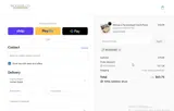 WOODSAVE coupon verification screenshot