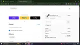 ADBT1 coupon verification screenshot