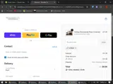 ADBQ6 coupon verification screenshot