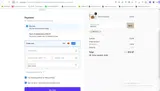 MIGUELI coupon verification screenshot