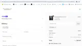 20OFF coupon verification screenshot