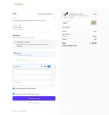 ADBU5 coupon verification screenshot