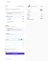 ADBT1 coupon verification screenshot