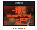 10COUNT coupon verification screenshot