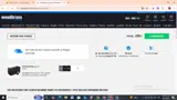 2PAR coupon verification screenshot