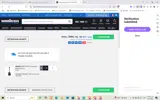 2PAR coupon verification screenshot