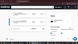 FINANCEZJUSQU'12xSANSFRAIS coupon verification screenshot
