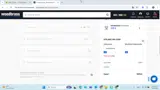 12xSANSFRAIS coupon verification screenshot