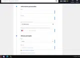 12xSANSFRAIS coupon verification screenshot