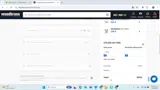 Alma coupon verification screenshot