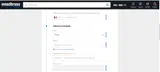 FRENCH45 coupon verification screenshot